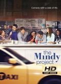 The Mindy Project Temporada 4 [720p]